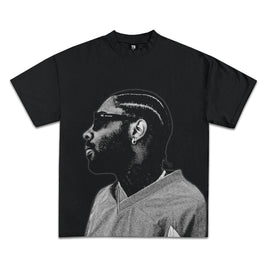 Brent Faiyaz Graphic T-Shirt