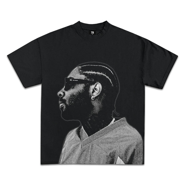 Brent Faiyaz Graphic T-Shirt