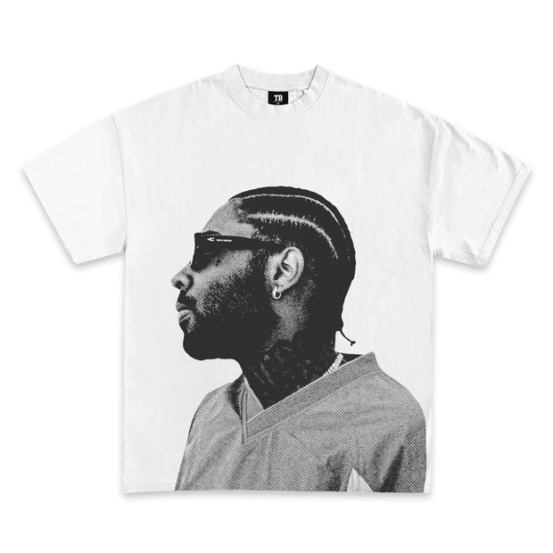 Brent Faiyaz Graphic T-Shirt