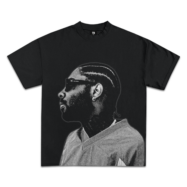 Brent Faiyaz Iconic Graphic T-Shirt