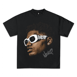 Nocap Graphic T-Shirt